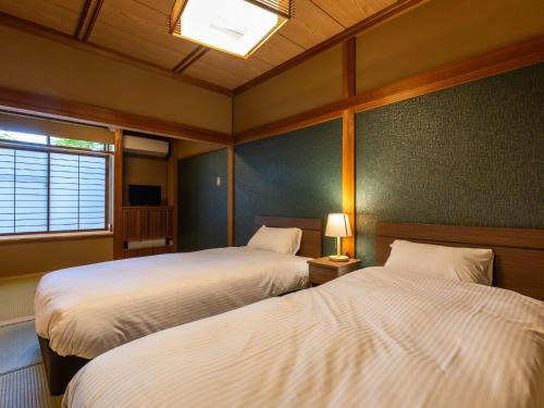 Koshi no yado Takashimaya