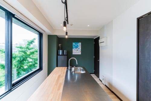 Akai Fuusen Building 8F - Vacation STAY 66817v