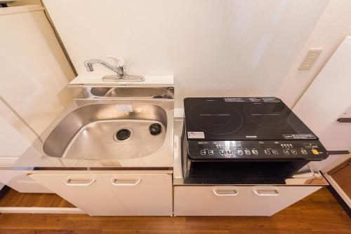 301 Convenient to Sky Tree and Asakusa!Free Wifi!3F