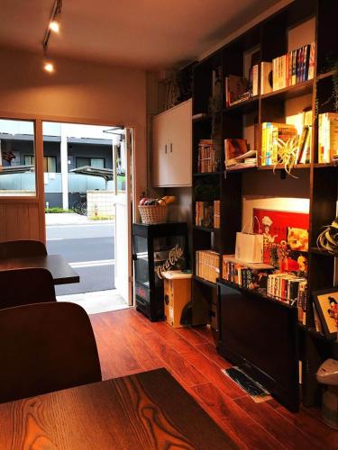 301 Convenient to Sky Tree and Asakusa!Free Wifi!3F
