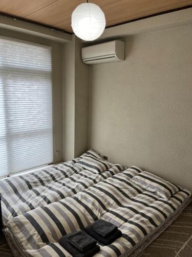 301 Convenient to Sky Tree and Asakusa!Free Wifi!3F
