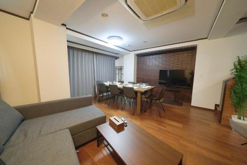 FINOA Residential Suite Kamata