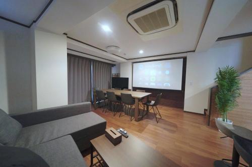 FINOA Residential Suite Kamata