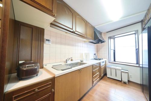 FINOA Residential Suite Kamata