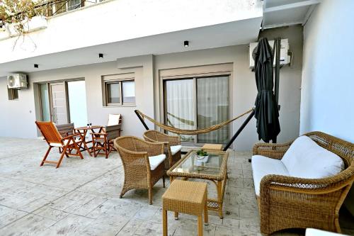 Aura Divina Luxury Apartment