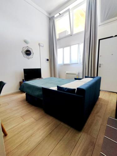 Fantastic Flat Famagosta Area, Forum, Parking, Netflix
