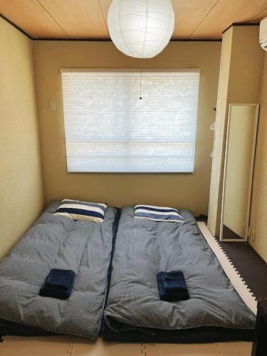 401Direct access to Asakusa Temple # Convenient access to Skytree and Shinjuku Station # 4-minute walk from Morishita Station