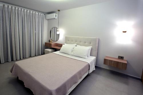 Aura Divina Luxury Apartment