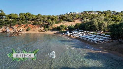 Coral Hotel Athens