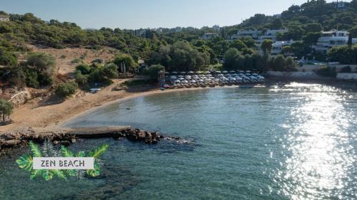 Coral Hotel Athens