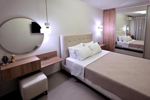 Aura Divina Luxury Apartment
