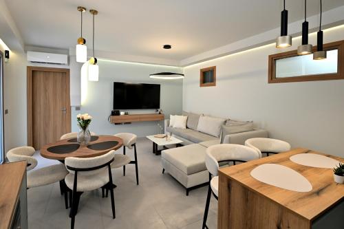 Aura Divina Luxury Apartment