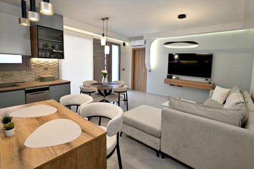 Aura Divina Luxury Apartment