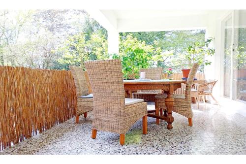White Villa Baden