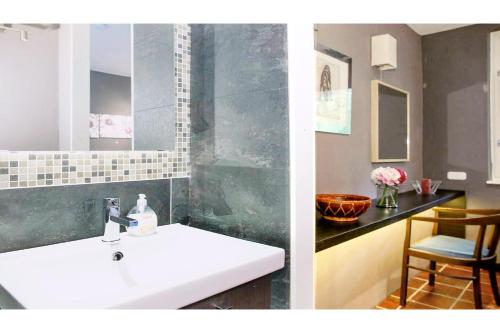 White Villa Baden