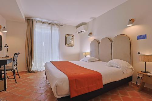 Hôtel l'Arena
