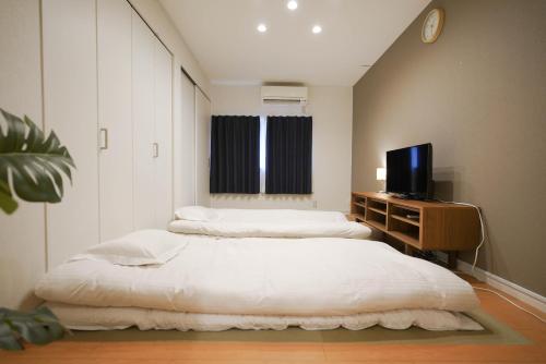 Tsuruhashi 10ppl House 3min-Sta 6min-NambaUSJ mozhaihua