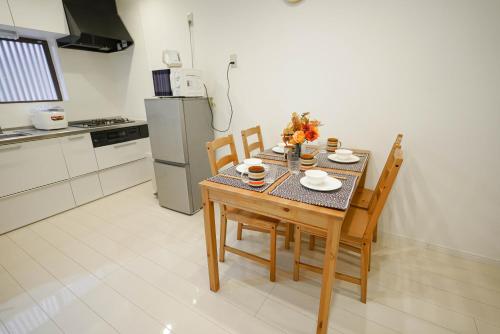 Tsuruhashi 10ppl House 3min-Sta 6min-NambaUSJ mozhaihua