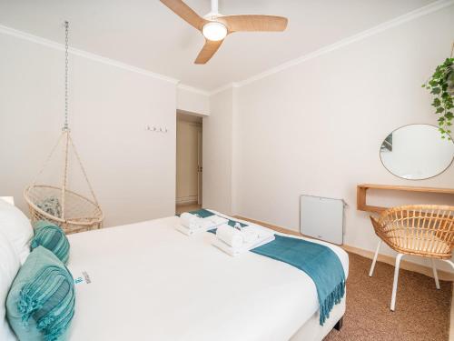 Spacious Stylish Apartment near Lagos Centre #2024