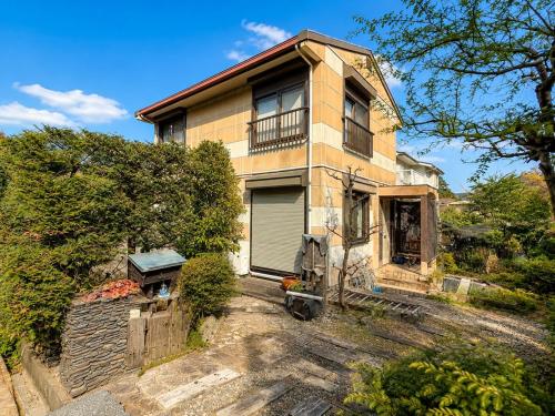 Hakone Golden Vista