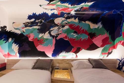 BnA Home Koenji