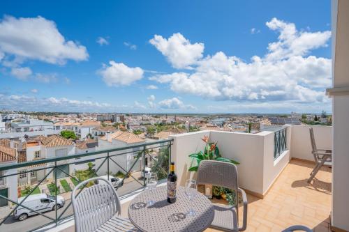 Tavira Sunrise, Tavira Residential, Hillside