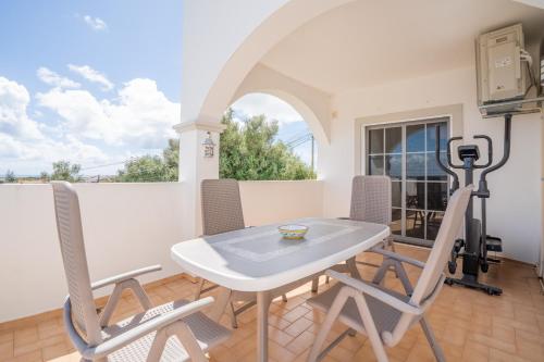 Tavira Sunrise, Tavira Residential, Hillside