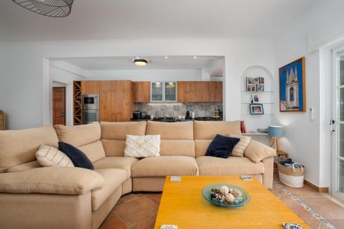 Tavira Sunrise, Tavira Residential, Hillside