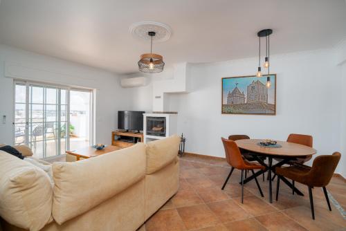 Tavira Sunrise, Tavira Residential, Hillside