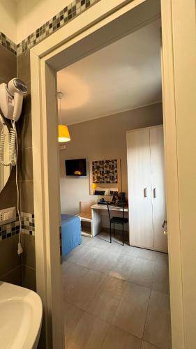 B&B Trastevere in Bed