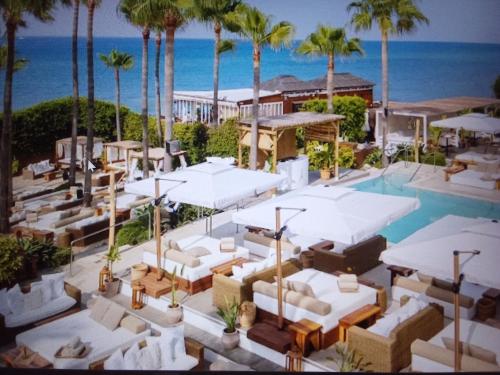 Elviria Beauty by the sea