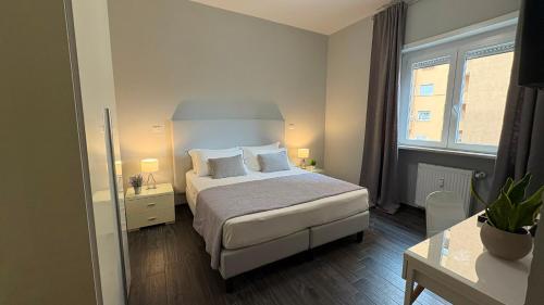 B&B Trastevere in Bed