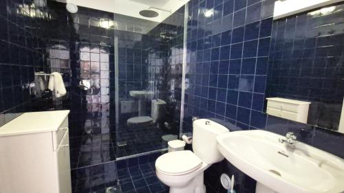 Brilhante - large one bedroom Condo with Splendid Seaview