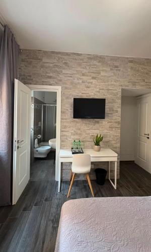 B&B Trastevere in Bed