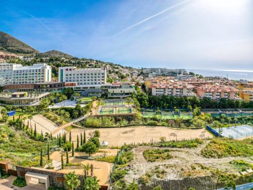 HigueronRentals The Bay
