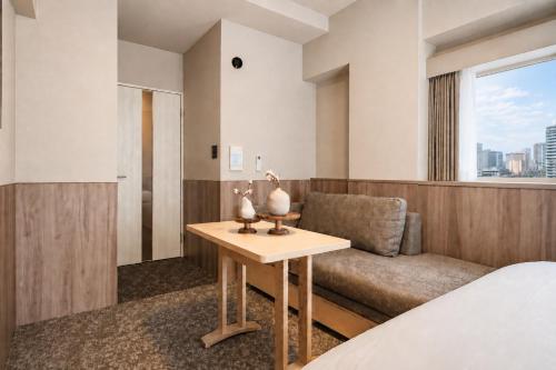 Apartment Hotel 11 Kuromon 8