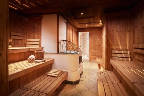 Stubai Residences - Alpine Homes