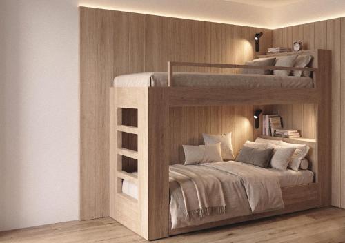 Stubai Residences - Alpine Homes