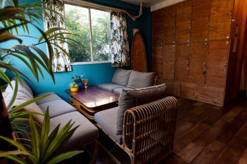 Riverside HOSTEL CHILLAX Namba