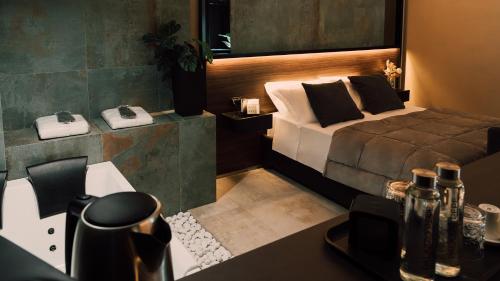 Hotel PALAZZO PEPE & JACUZZI