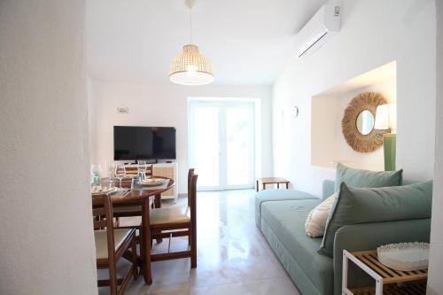 Casa Al-patio - Guia, Algarve