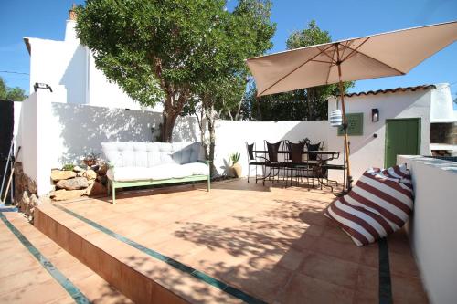 Casa Al-patio - Guia, Algarve
