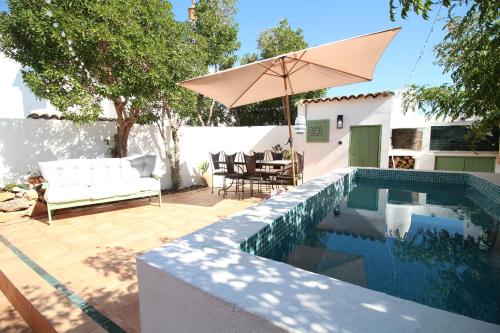 Casa Al-patio - Guia, Algarve