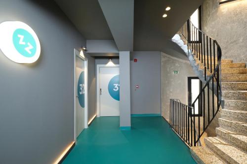 ODD Hostel