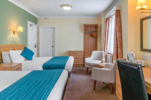Family 3 Standard Room