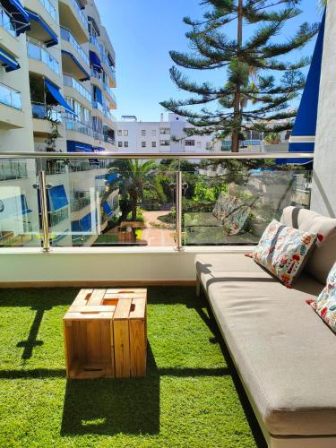 Liromar Fuengirola