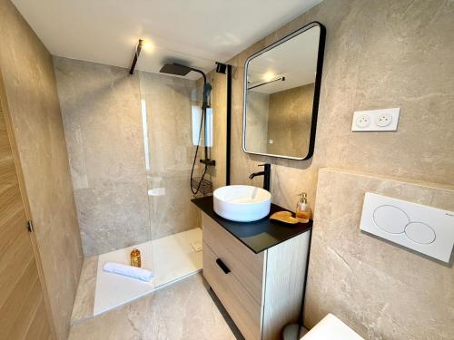 Boheme Elegance Duplex