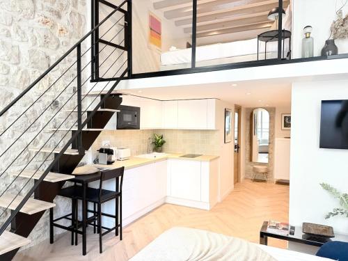 Boheme Elegance Duplex