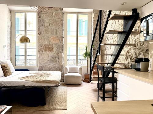 Boheme Elegance Duplex