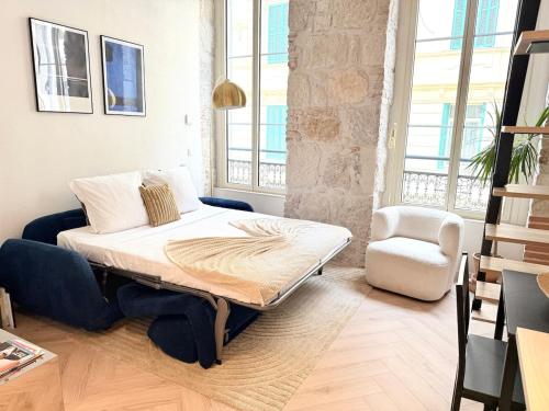 Boheme Elegance Duplex